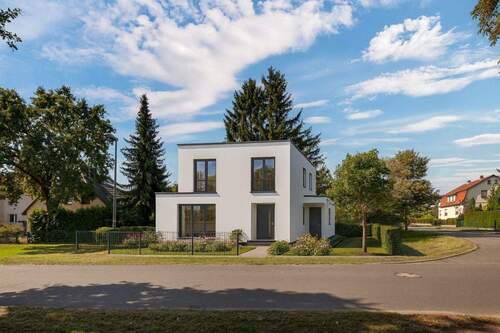 Visualisierung - Grundstück zum Kaufen in Schulzendorf