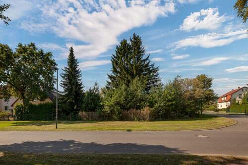 Grundstück - Grundstück in Schulzendorf