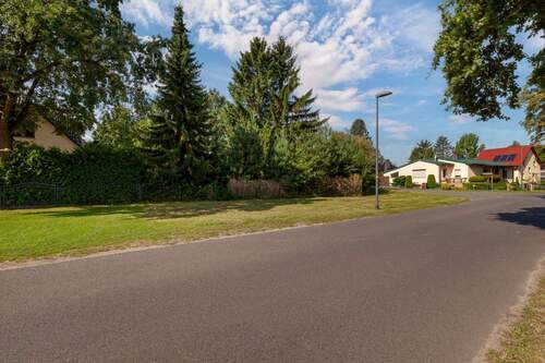 Grundstück - Grundstück in Schulzendorf zum Kaufen