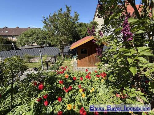Garten - 