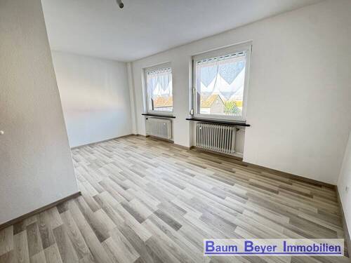 Schlafzimmer im Obergeschoss - 