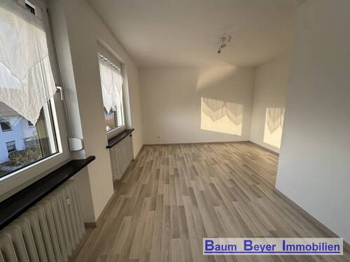 Schlafzimmer im Obergeschoss - 