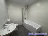 Badezimmer im Obergeschoss - 