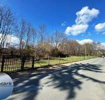 Stark! Baugrundstück in Plauen sucht neuen Bauherrn!