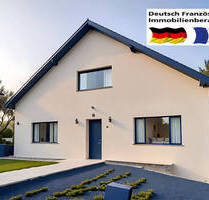 Top saniertes Haus in Neufgrange