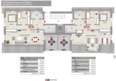 2. Obergeschoss - 