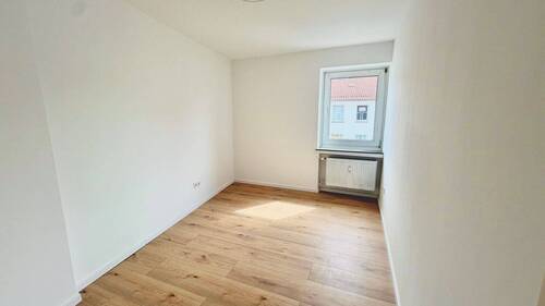 Helles Schlafzimmer - 