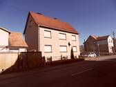 Titelbild - Großes Einfamilienwohnhaus in 36456 Barchfeld
