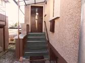 Hauseingangsbereich - 