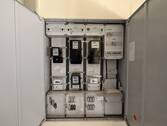 Strom-Sicherungskasten - 