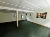 Gartenhaus Partyraum - 