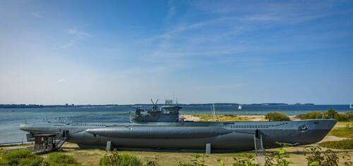 Impression - Laboe - 