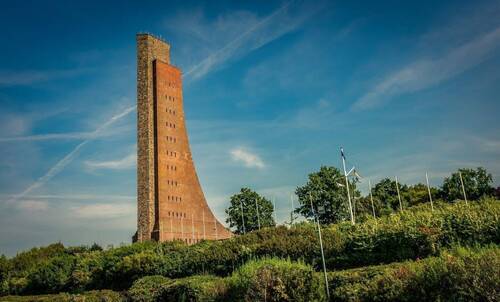 Ehrenmal - 