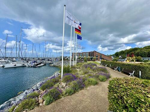 Baltic Bay - 