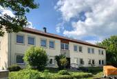 Außenansicht - Büro in Ebern