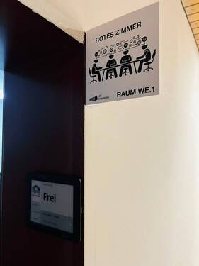 Meetingraum - Büro in Ebern zur Miete