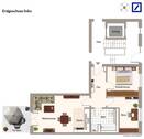 Erdgeschoss links - 