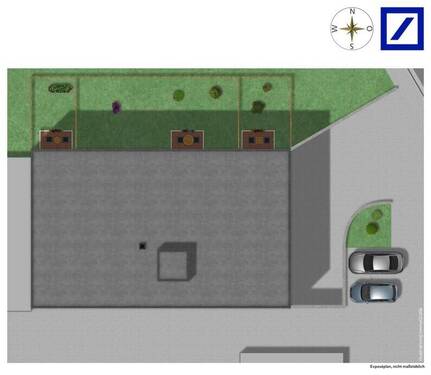 Lageplan - 