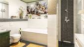 Dusch- & Wannenbad - 