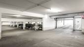 Tiefgarage - 