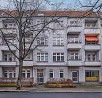 Mehrfamilienhaus in gut bürgerlicher Lage Tempelhof - Berlin