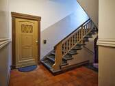 Treppenhaus/Eingang EG links - 