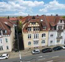 Charmant, modern, bezugsfrei - Ihr Altbautraum in Bielefeld-Mitte! Charmant, modern, bezugsfrei - Ihr Altbautraum in Bielefeld-Mitte!