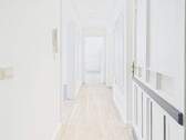Flur - 2 Zimmer Etagenwohnung in Bielefeld