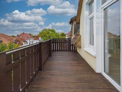 Balkon - 