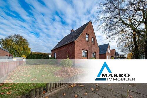 200-8680_Titel - 3D VIRTUAL TOUR - Solides Einfamilienhaus mit Potenzial in Uetersen