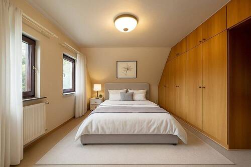 200-8680_Schlafzimmer-3_gestaged - 