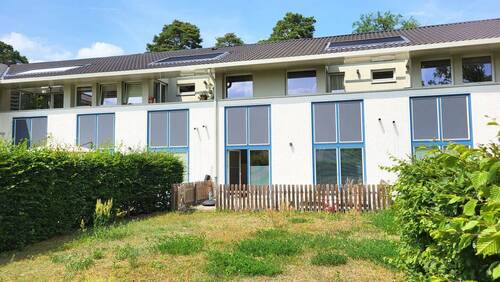Haus - Gartenwohnung gen Süden in Dahlem - Metropolitan Gardens