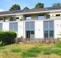 Gartenwohnung gen Süden in Dahlem - Metropolitan Gardens - Berlin