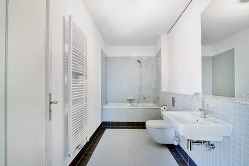 Weitere Ansicht Badewanne - 