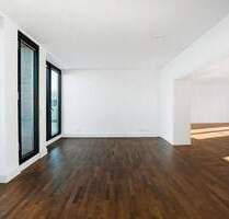 Architektonisches Statement mit großzügiger Terrasse - Upper Eastside Berlin