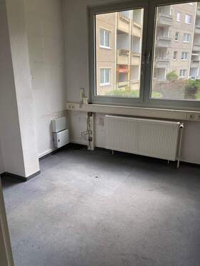 Obere Etage kleines Büro - 
