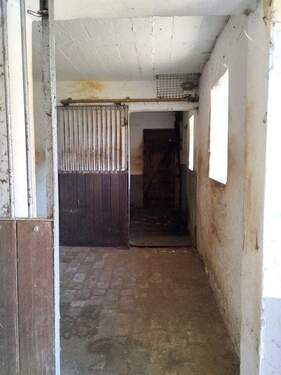 Pferdebox links_Zugang - 