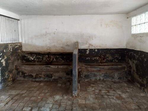 Pferdebox rechts_vorderer Bereich - 