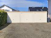 Garage (Mitte) - 