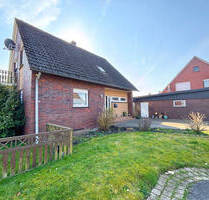 Einfamilienhaus in ruhiger Sackgassenlage von Twist