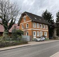 Zweifamilienwohnhaus in Lahr-Reichenbach