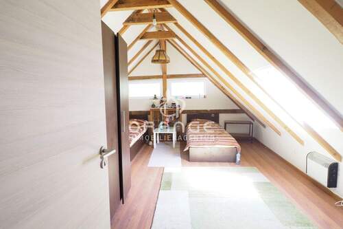 Wohnen, Nebengebäude - 