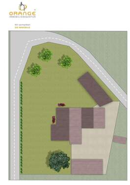 Lageplan - 