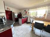 EG Küche - Einfamilienhaus mit 170,00 m&sup2; in Schönberg zum Kaufen