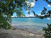 nur wenige Minuten zum See - 