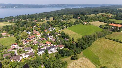 Ortsteil Wimpasing Münsing - 