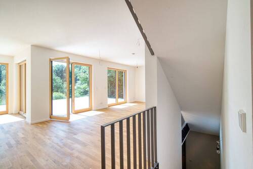 Erdgeschoss - 