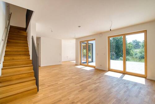 Wohnen & Essen - 