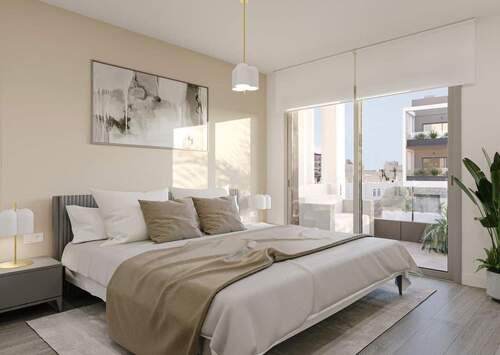 Bild 4 - Etagenwohnung mit 165,00 m&sup2; in Colonia de Sant Jordi zum Kaufen