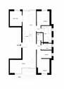 Grundriss WE05 - 